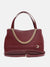 Kazo Maren Top Handle Bag