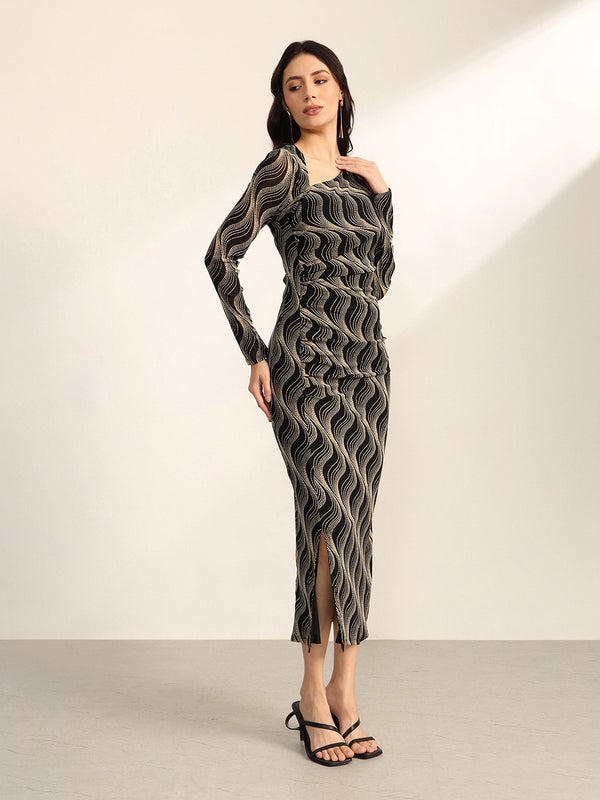 Sonnet 2 Maxi Dress