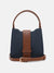 Kazo Zuri Denim Mini Bag