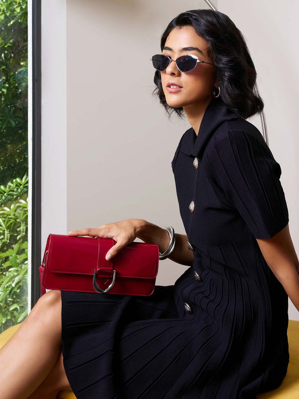 Kazo Celeste Shoulder Bag