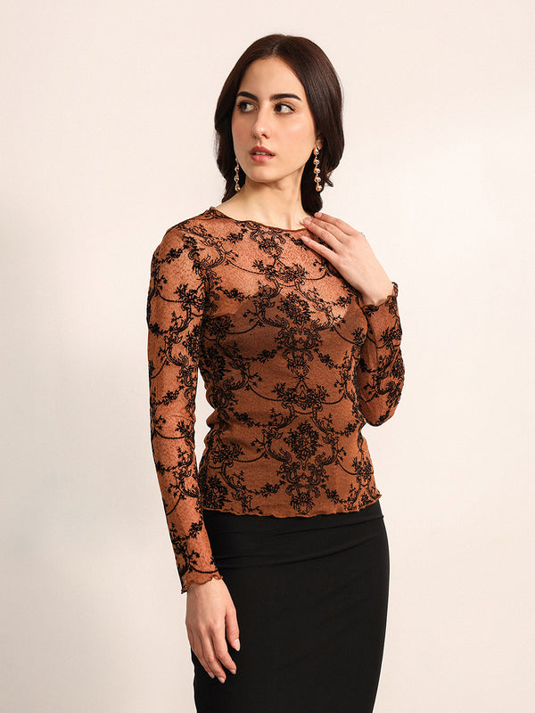 Lulu Top