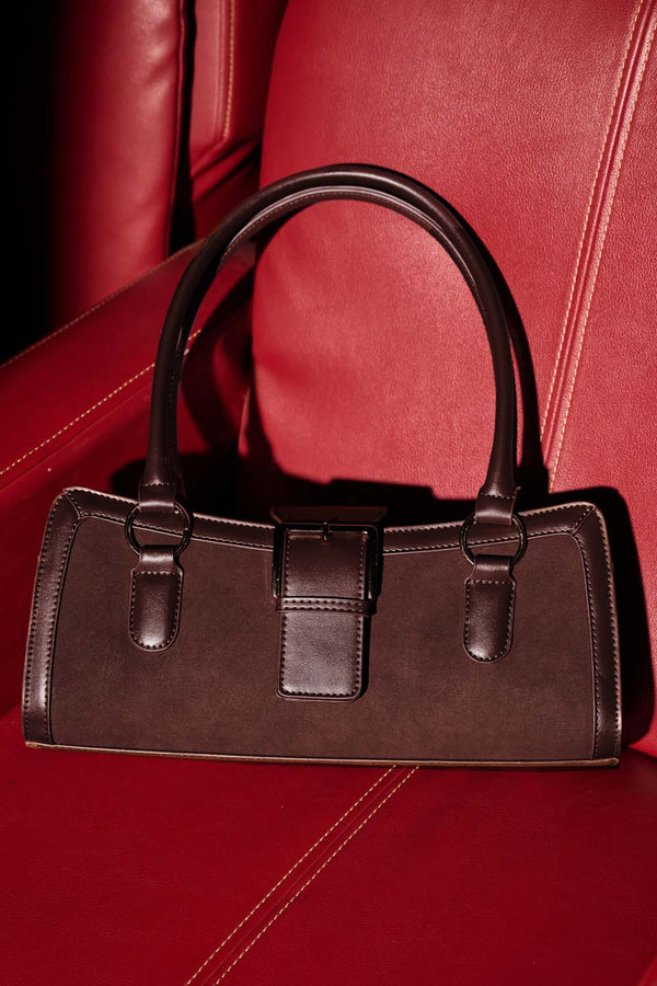 Kazo Orlin Shoulder Bag