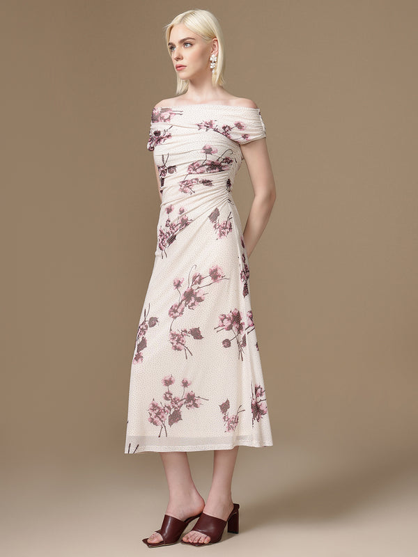 Dolly Maxi Dress