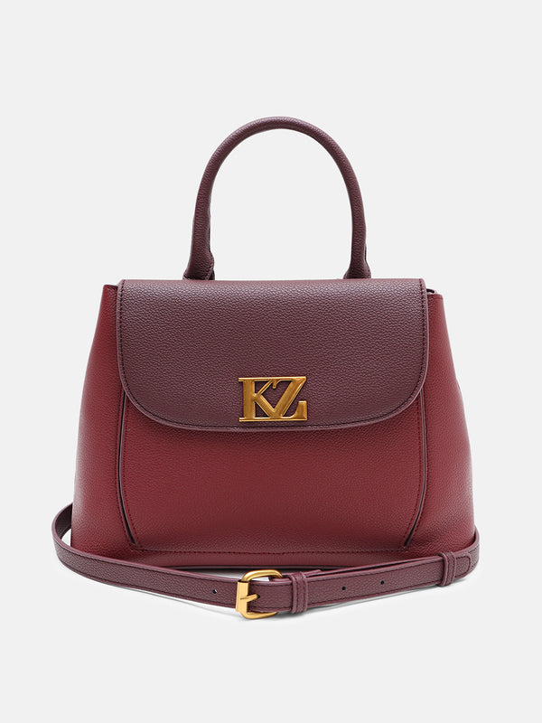 Kazo Arla Top Handle Bag