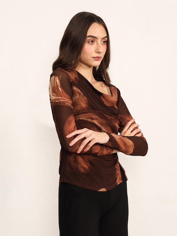 Huxley Top