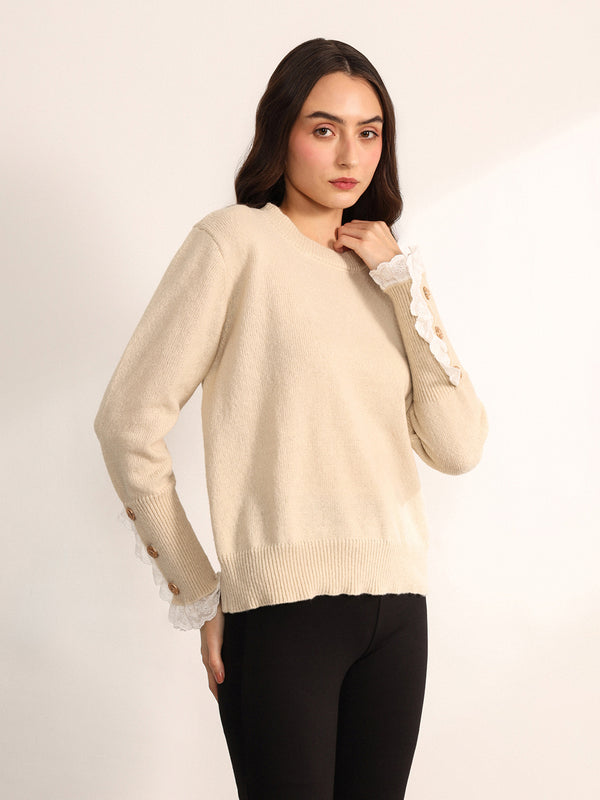 Stanley Pullover