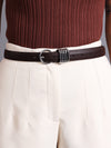 Metal Accent EdgeBelt