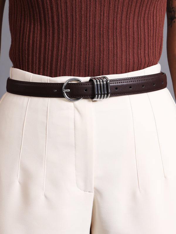 Metal Accent EdgeBelt