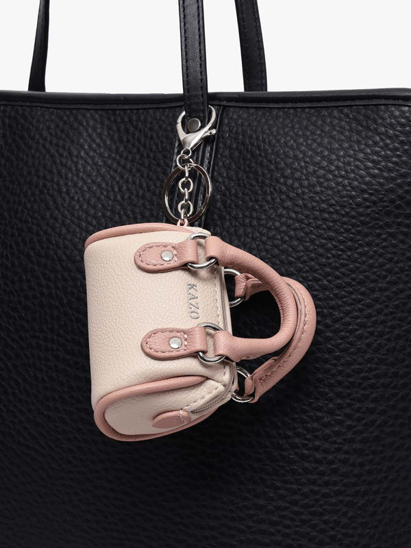 Kazo Halo Mini Bag Charm