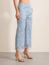 Baldwin Pull On Pants