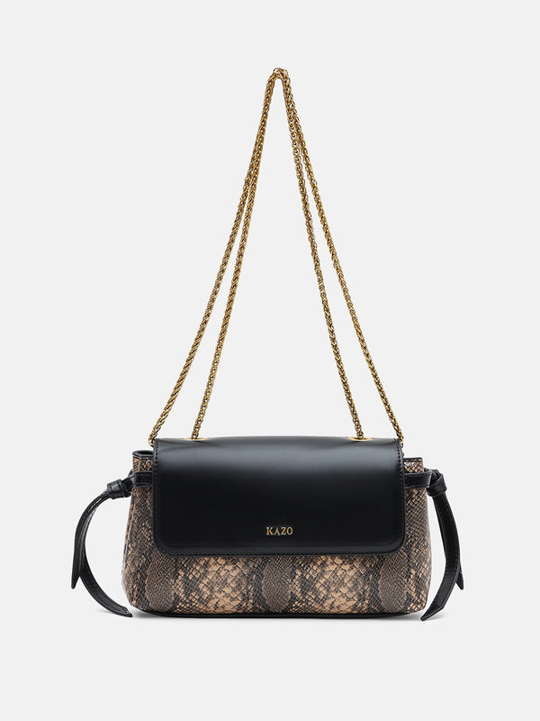 The NellyCrossbody Bag