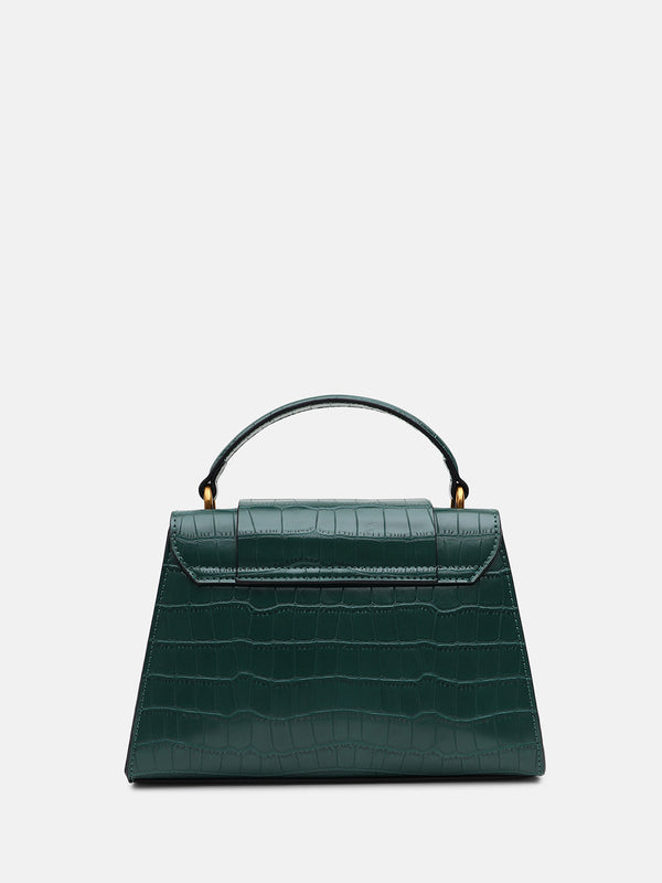Kazo Lyne Satchel Bag