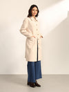 Russet Overcoat