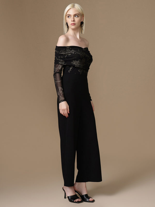 Aster Jumpsuit