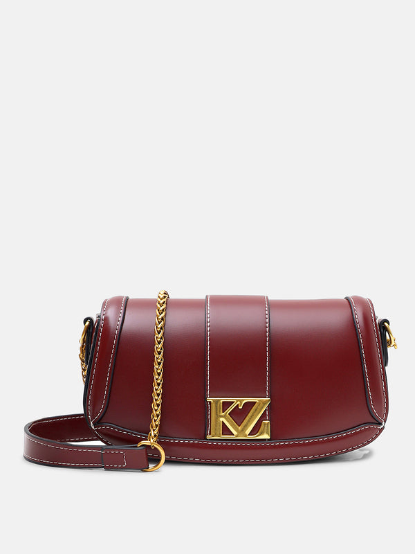 The Bria Crossbody Bag