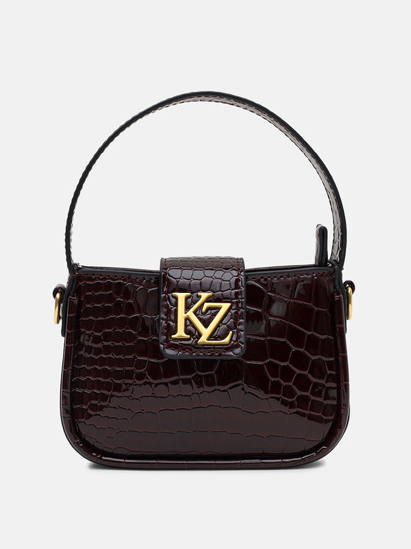 The Lulu Mini Bag