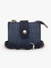 Kazo Denim Mini Sling