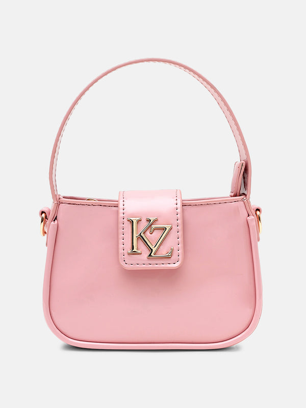 The Lulu Mini Bag