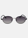 Glamour Gaze Cat Eye Sunglasses