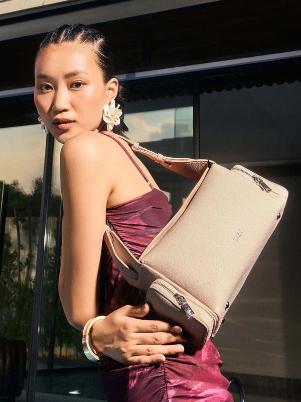 Kazo Sterra Shoulder Bag