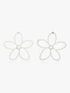 Daisy Dreams Statement Earrings