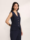 Eleanora Waistcoat
