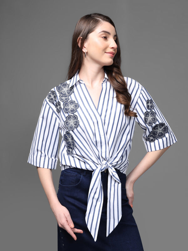 Blanca Shirt