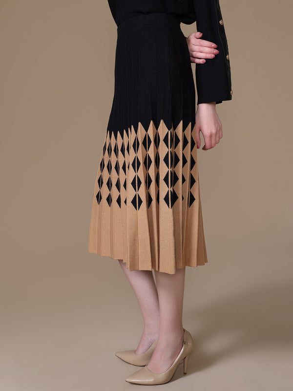Jacqy Skirt
