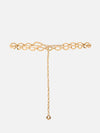 Kazo Slither Link Chain Belt