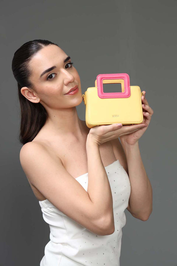 Kazo Kookie Sling Bag