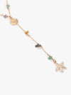 Kazo Solira Color Stone Necklace