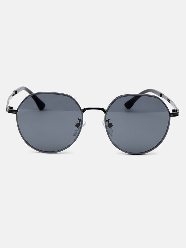 Echo Round Sunglasses