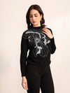 Minton Winter Top