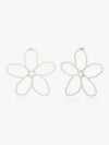 Daisy Dreams Statement Earrings