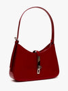 Kazo Bianca Glaze Shoulder Bag