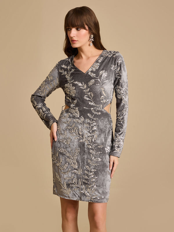 Pia Mini Dress