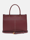 Kazo Orin Top Handle Bag