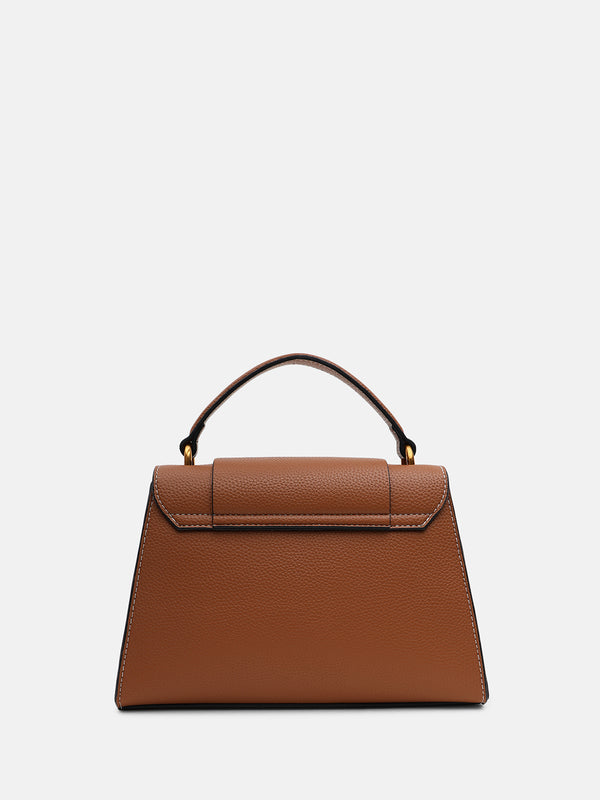 Kazo Lyne Satchel Bag