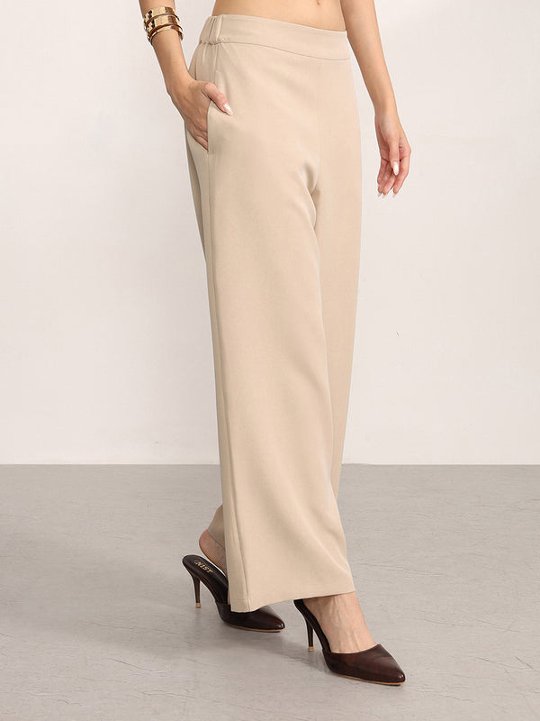 Lavinia Pull On Pants
