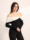 Trestle Winter Top