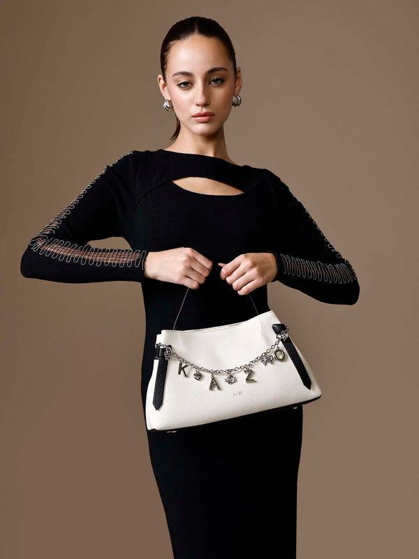 Kazo Lara Satchel Bag