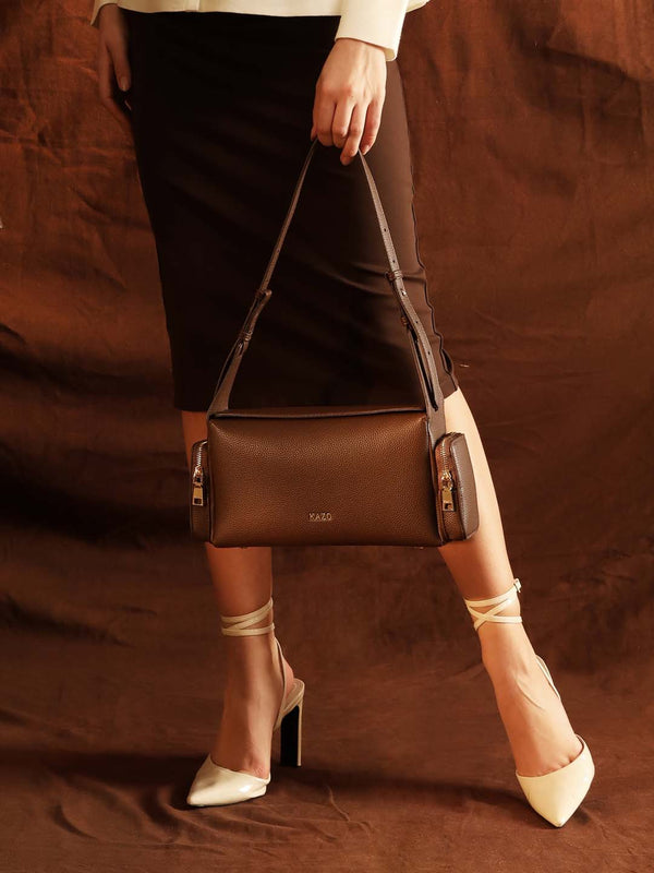 Kazo Sterra Shoulder Bag