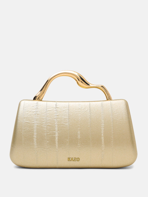 Kazo Linne Clutch