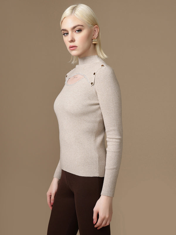 Orla Winter Top