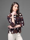 Tiptoe Shirt