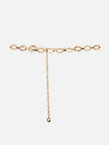 Kzo Gimbal Chain Belt