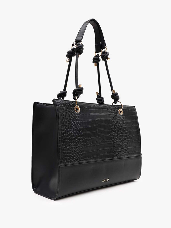 Kazo Valencia Tote Bag