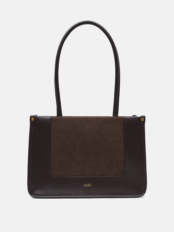 The Node Satchel Bag