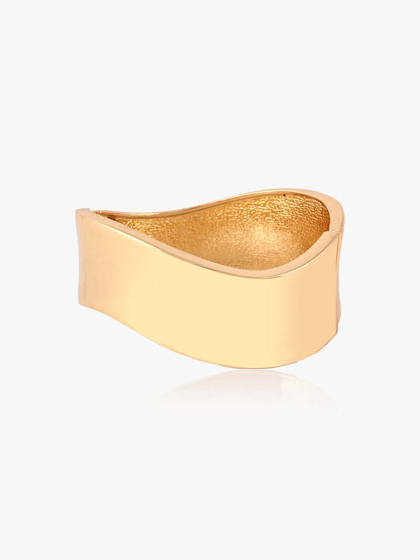 Kazo Gleam Cuff Bracelet