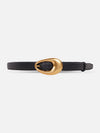 Kazo Buckle Haus Belt